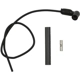 Purchase Top-Quality STANDARD - PRO SERIES - S2247 - Oil Pressure Switch Connector pa3