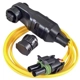 Purchase Top-Quality EDGE PRODUCTS - 98620 - Exhaust Gas Temperature Sensor Daily Driver/Tow Kit pa1