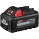 Purchase Top-Quality MILWAUKEE - 48-59-1862SC - E M18 High Output 2X 6.0Ah Kit de d�marrage - Special Build pa4