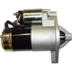 Purchase Top-Quality Starter Motor by CROWN AUTOMOTIVE JEEP REPLACEMENT - 33002709 pa1