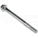 Purchase Top-Quality Starter Mounting Bolt by DORMAN/AUTOGRADE - 678-107 pa2