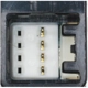 Purchase Top-Quality Starter Or Clutch Switch by BLUE STREAK (HYGRADE MOTOR) - DS2282 pa2