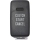 Purchase Top-Quality Starter Or Clutch Switch by BLUE STREAK (HYGRADE MOTOR) - DS2282 pa3