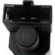 Purchase Top-Quality Starter Or Clutch Switch by BLUE STREAK (HYGRADE MOTOR) - NS314 pa1