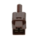 Purchase Top-Quality BLUE STREAK (HYGRADE MOTOR) - SLS651 - Starter Or Clutch Switch pa1