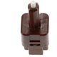 Purchase Top-Quality BLUE STREAK (HYGRADE MOTOR) - SLS651 - Starter Or Clutch Switch pa2
