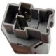 Purchase Top-Quality Starter Or Clutch Switch by BLUE STREAK (HYGRADE MOTOR) - NS188 pa3