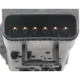 Purchase Top-Quality Position de la Pédale de Débrayage / Démarreur Interrupteur de sécurité par BLUE STREAK (HYGRADE MOTOR) - NS205 pa3