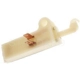 Purchase Top-Quality Starter Or Clutch Switch by BLUE STREAK (HYGRADE MOTOR) - NS228 pa2