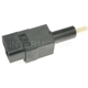 Purchase Top-Quality Starter Or Clutch Switch by BLUE STREAK (HYGRADE MOTOR) - NS260 pa2