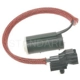 Purchase Top-Quality Starter Or Clutch Switch by BLUE STREAK (HYGRADE MOTOR) - NS267 pa6