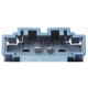 Purchase Top-Quality Position de la Pédale de Débrayage / Démarreur Interrupteur de sécurité par BLUE STREAK (HYGRADE MOTOR) - NS344 pa5
