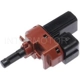 Purchase Top-Quality Starter Or Clutch Switch by BLUE STREAK (HYGRADE MOTOR) - NS529 pa2