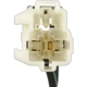 Purchase Top-Quality Starter Or Clutch Switch by BLUE STREAK (HYGRADE MOTOR) - NS605 pa2