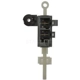 Purchase Top-Quality Starter Or Clutch Switch by BLUE STREAK (HYGRADE MOTOR) - NS63 pa3