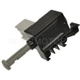 Purchase Top-Quality Starter Or Clutch Switch by BLUE STREAK (HYGRADE MOTOR) - NS633 pa1