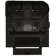 Purchase Top-Quality Starter Or Clutch Switch by BLUE STREAK (HYGRADE MOTOR) - NS692 pa3