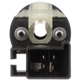 Purchase Top-Quality STANDARD - PRO SERIES - NS121 - Clutch Starter Safety Switch pa2