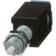 Purchase Top-Quality STANDARD - PRO SERIES - NS157 - Clutch Starter Safety Switch pa4