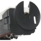 Purchase Top-Quality STANDARD - PRO SERIES - NS205 - Clutch Starter Safety Switch pa2