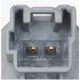Purchase Top-Quality STANDARD - PRO SERIES - NS508 - Clutch Starter Safety Switch pa2
