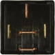 Purchase Top-Quality Starter Relay by BLUE STREAK (HYGRADE MOTOR) - RY1935 pa1