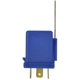Purchase Top-Quality BLUE STREAK (HYGRADE MOTOR) - RY208 - Starter Relay pa1