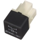 Purchase Top-Quality BLUE STREAK (HYGRADE MOTOR) - RY290 - Starter Relay pa77