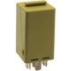 Purchase Top-Quality BLUE STREAK (HYGRADE MOTOR) - RY747 - Starter Relay pa2