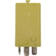 Purchase Top-Quality BLUE STREAK (HYGRADE MOTOR) - RY747 - Starter Relay pa3