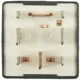 Purchase Top-Quality BLUE STREAK (HYGRADE MOTOR) - RY901 - Starter Relay pa1