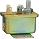 Purchase Top-Quality BLUE STREAK (HYGRADE MOTOR) - SR105 - Starter Relay pa7