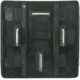 Purchase Top-Quality Starter Relay by BLUE STREAK (HYGRADE MOTOR) - RY1443 pa1