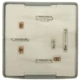 Purchase Top-Quality Starter Relay by BLUE STREAK (HYGRADE MOTOR) - RY1516 pa1