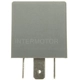 Purchase Top-Quality Starter Relay by BLUE STREAK (HYGRADE MOTOR) - RY1516 pa3