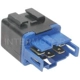Purchase Top-Quality Starter Relay by BLUE STREAK (HYGRADE MOTOR) - RY1525 pa6