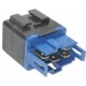 Purchase Top-Quality Starter Relay by BLUE STREAK (HYGRADE MOTOR) - RY1525 pa8