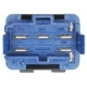 Purchase Top-Quality Starter Relay by BLUE STREAK (HYGRADE MOTOR) - RY1525 pa9