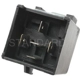 Purchase Top-Quality Starter Relay by BLUE STREAK (HYGRADE MOTOR) - RY242 pa48