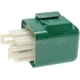 Purchase Top-Quality Starter Relay by BLUE STREAK (HYGRADE MOTOR) - RY374 pa2