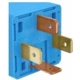 Purchase Top-Quality Starter Relay by BLUE STREAK (HYGRADE MOTOR) - RY682 pa10