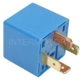 Purchase Top-Quality Starter Relay by BLUE STREAK (HYGRADE MOTOR) - RY682 pa2