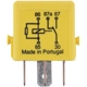 Purchase Top-Quality Starter Relay by BOSCH - 0986332041 pa2
