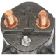 Purchase Top-Quality BWD AUTOMOTIVE - S5123 - Starter Solenoid pa1