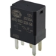 Purchase Top-Quality Starter Relay by HELLA - 933332581 pa1