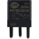 Purchase Top-Quality Starter Relay by HELLA - 933332581 pa2