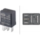 Purchase Top-Quality Starter Relay by HELLA - 965453801 pa1