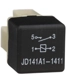 Purchase Top-Quality STANDARD - PRO SERIES - RY290 - Intermotor A/C Clutch Relay pa5