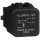 Purchase Top-Quality STANDARD - PRO SERIES - RY46 - Multi Purpose Relay pa4