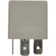 Purchase Top-Quality Starter Relay by STANDARD/T-SERIES - RY265T pa2